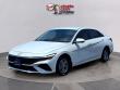 Certified 2024 Hyundai Elantra SE Sedan