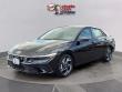 New 2025 Hyundai Elantra SEL Sport Sedan