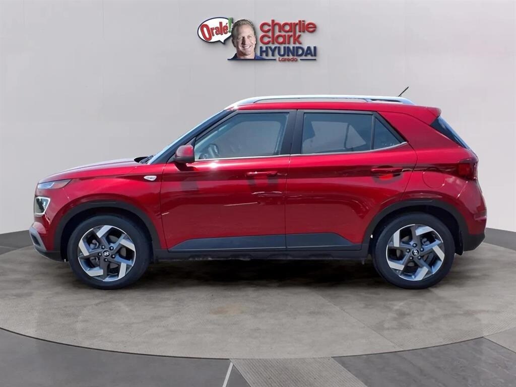 2024 Hyundai Ioniq 5 Limited photo 2