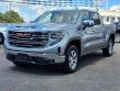 Used 2025 GMC Sierra 1500 SLT Truck Crew Cab