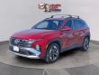 New 2025 Hyundai Tucson SEL Convenience FWD SUV