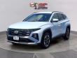 New 2026 Hyundai Tucson SEL FWD SUV