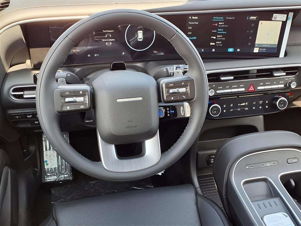 2026 Hyundai Palisade Calligraphy - Photo 11