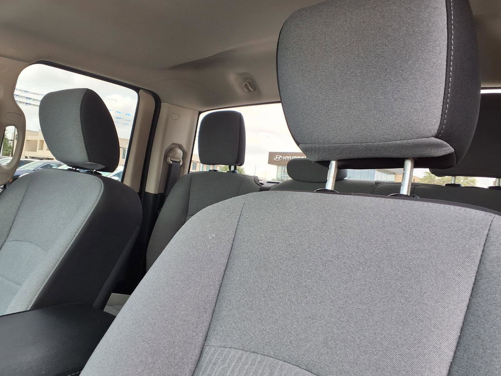 2024 RAM Ram 1500 Classic SLT - Photo 17