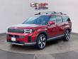 New 2026 Hyundai Santa Fe Limited FWD SUV
