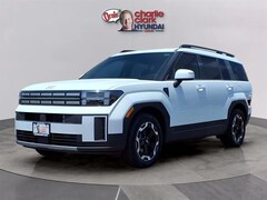 2026 Hyundai Santa Fe SEL FWD SUV