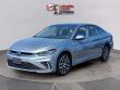 Used 2025 Volkswagen Jetta 1.5T SE Sedan