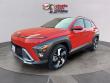 New 2026 Hyundai Kona Limited FWD SUV
