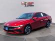 Used 2025 Hyundai Elantra Limited Sedan