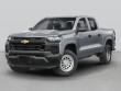 Used 2024 Chevrolet Colorado WT Truck Crew Cab