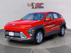 2026 Hyundai Kona SE FWD SUV