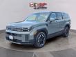 New 2026 Hyundai Santa Fe SE FWD SUV