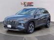 Used 2024 Hyundai Tucson Limited SUV
