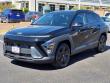 New 2026 Hyundai Kona SEL Sport FWD SUV