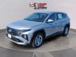 New 2026 Hyundai Tucson SE FWD SUV