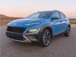 Certified 2022 Hyundai Kona SE SUV