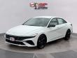 New 2026 Hyundai Elantra SEL Sport Premium Sedan