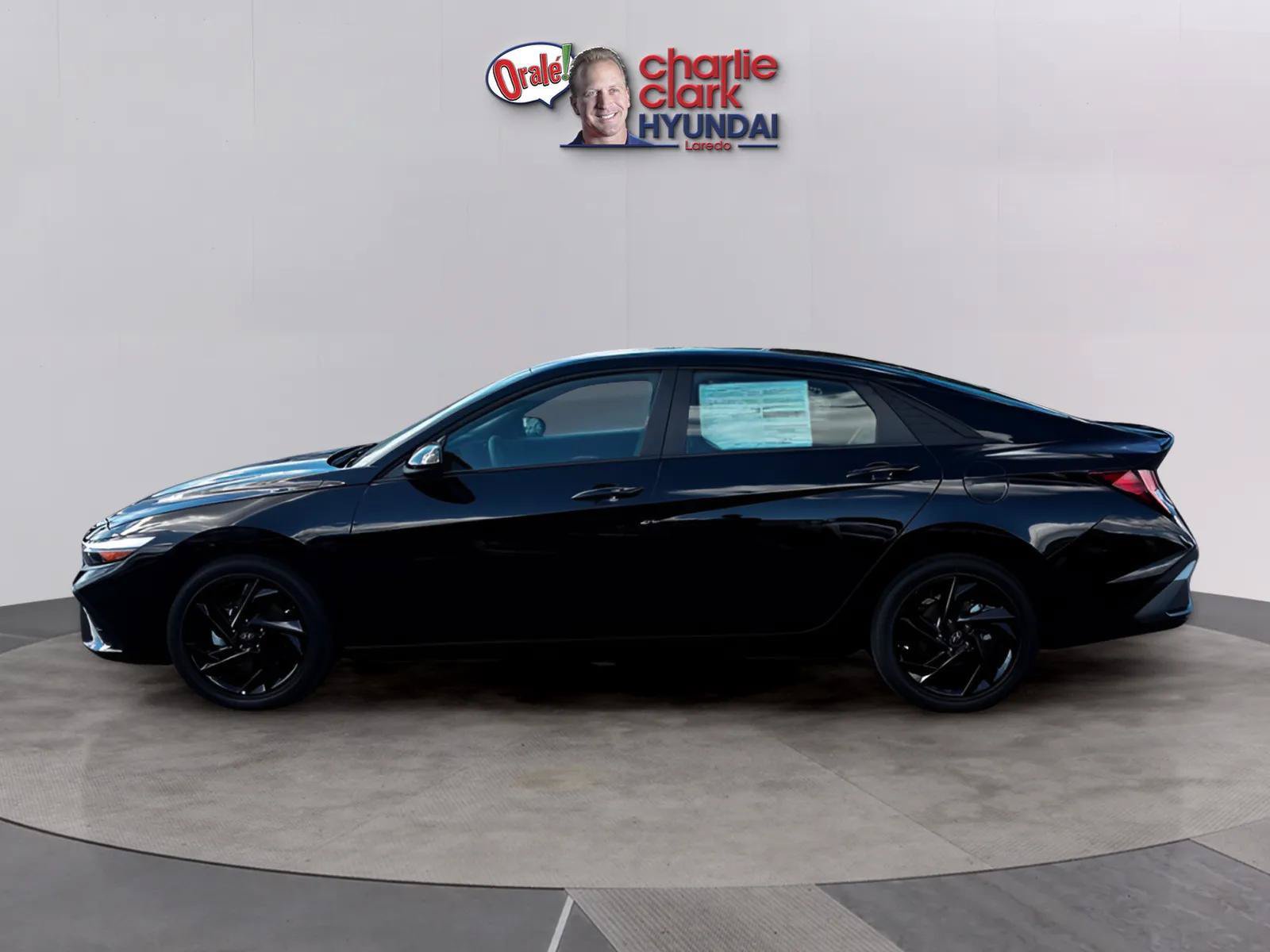 New 2026 Hyundai