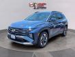New 2026 Hyundai Tucson SEL Premium FWD SUV