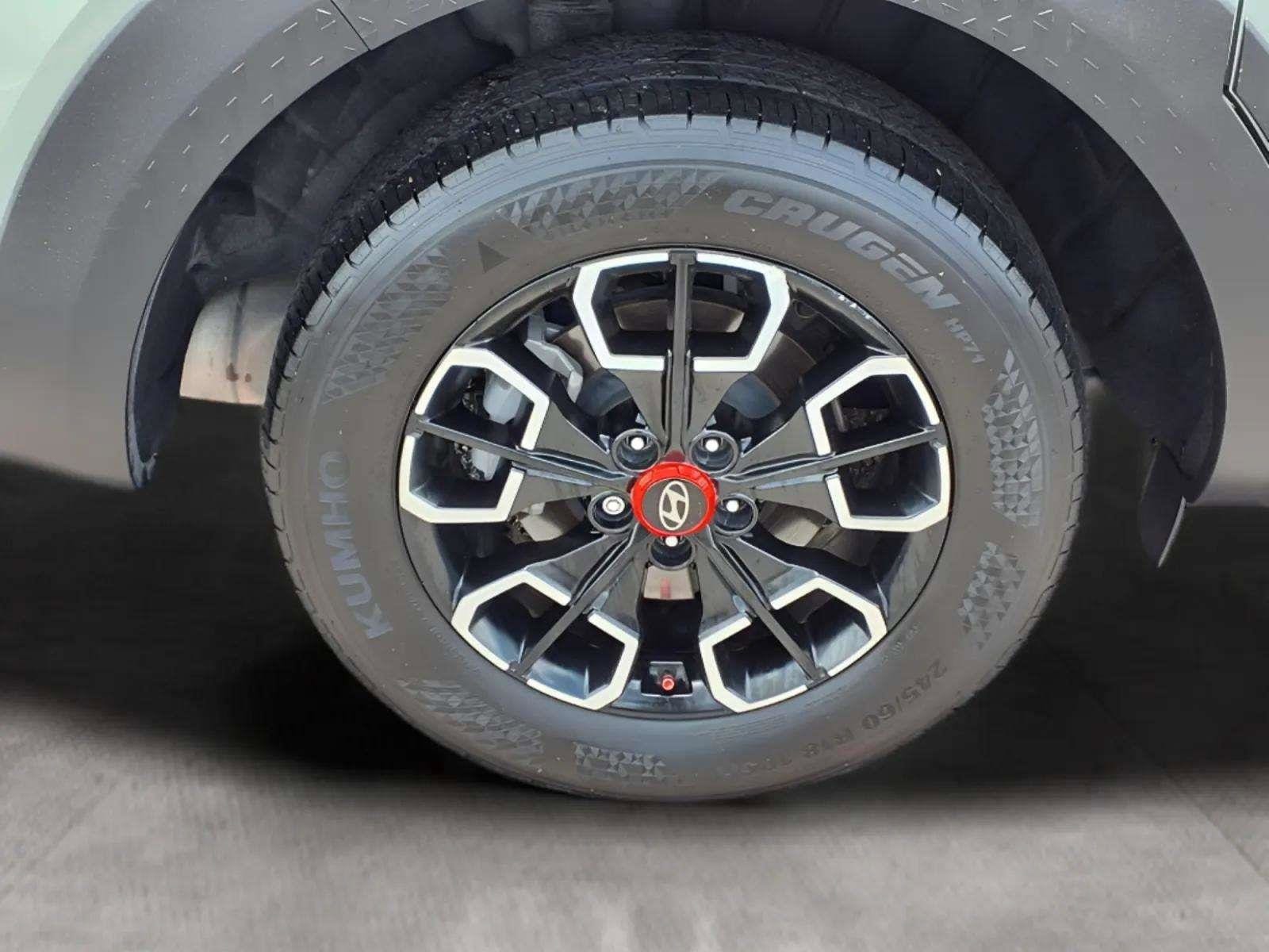 2024 Hyundai Santa Cruz XRT - Photo 20
