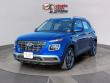 New 2025 Hyundai Venue Limited SUV