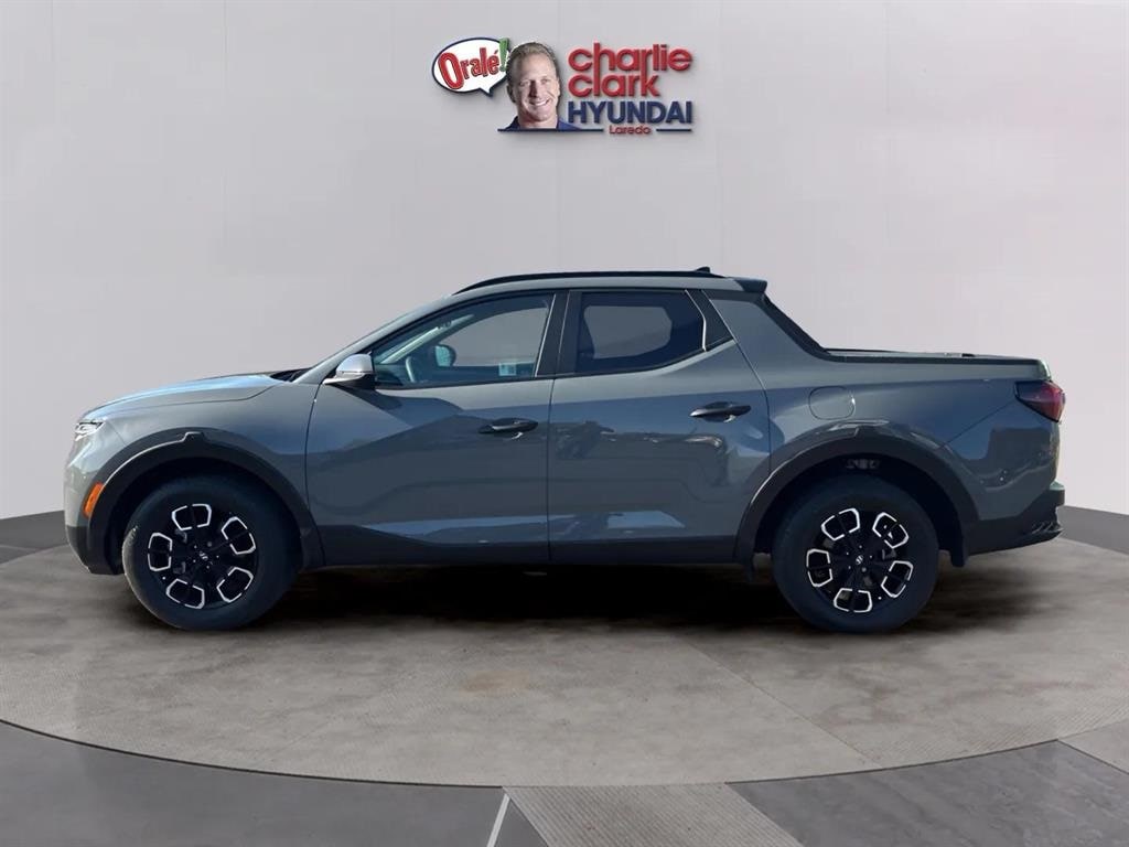 Certified 2024 Hyundai Santa Cruz 2.5L SEL Truck Crew Cab