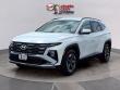 New 2026 Hyundai Tucson SEL FWD SUV