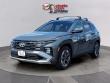 New 2026 Hyundai Tucson SEL FWD SUV