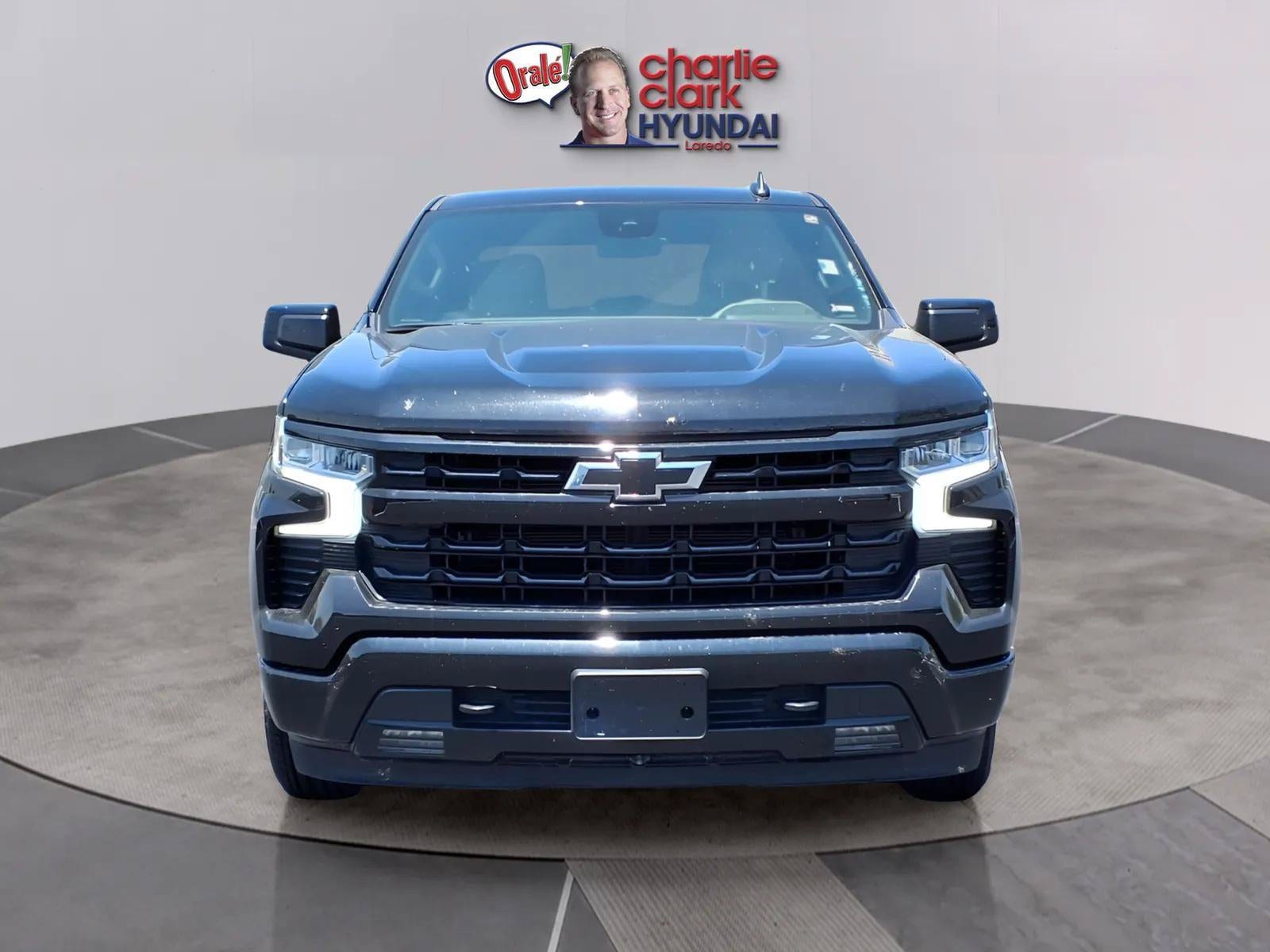 2026 Chevrolet Silverado 1500 RST - Photo 8