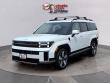 New 2026 Hyundai Santa Fe Limited FWD SUV