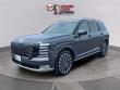 New 2026 Hyundai Palisade Calligraphy FWD SUV