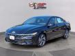New 2025 Hyundai Elantra SEL Sport Sedan