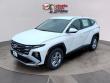 New 2026 Hyundai Tucson SE FWD SUV