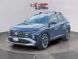 New 2026 Hyundai Tucson SEL FWD SUV