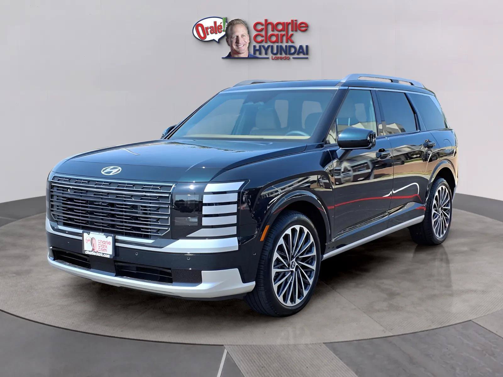  Hyundai Palisade Hybrid