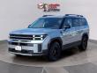 New 2026 Hyundai Santa Fe XRT AWD SUV
