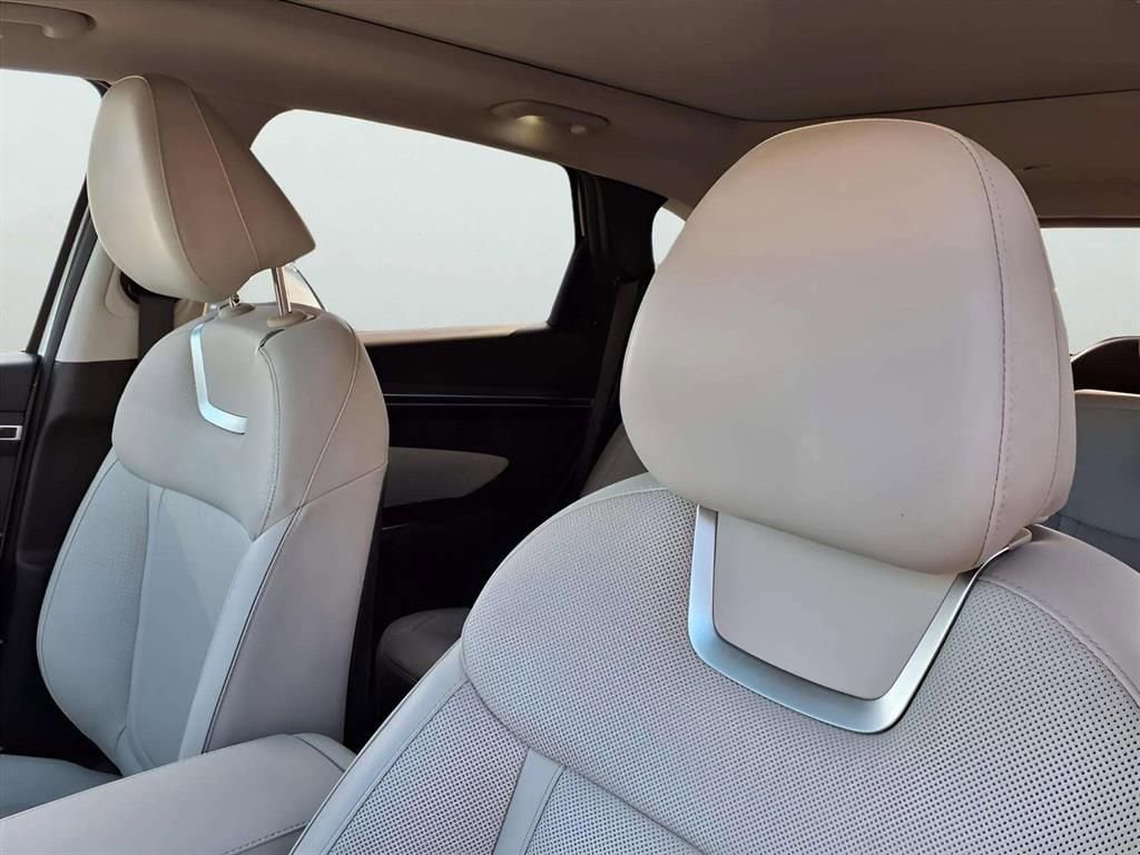 2024 Hyundai Tucson Limited - Photo 14