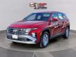 New 2026 Hyundai Tucson SE FWD SUV