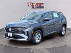 2026 Hyundai Tucson SE FWD SUV
