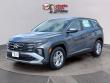 New 2026 Hyundai Tucson SE FWD SUV