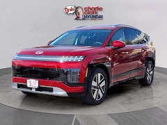 2026 Hyundai IONIQ 9 SEL SUV