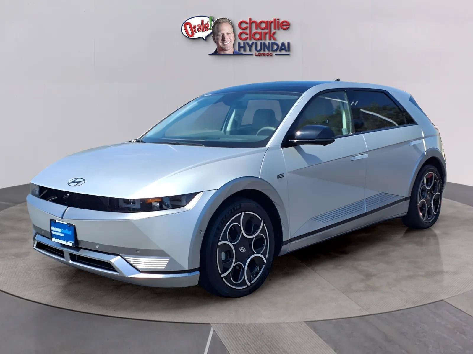 2024 Hyundai IONIQ 5