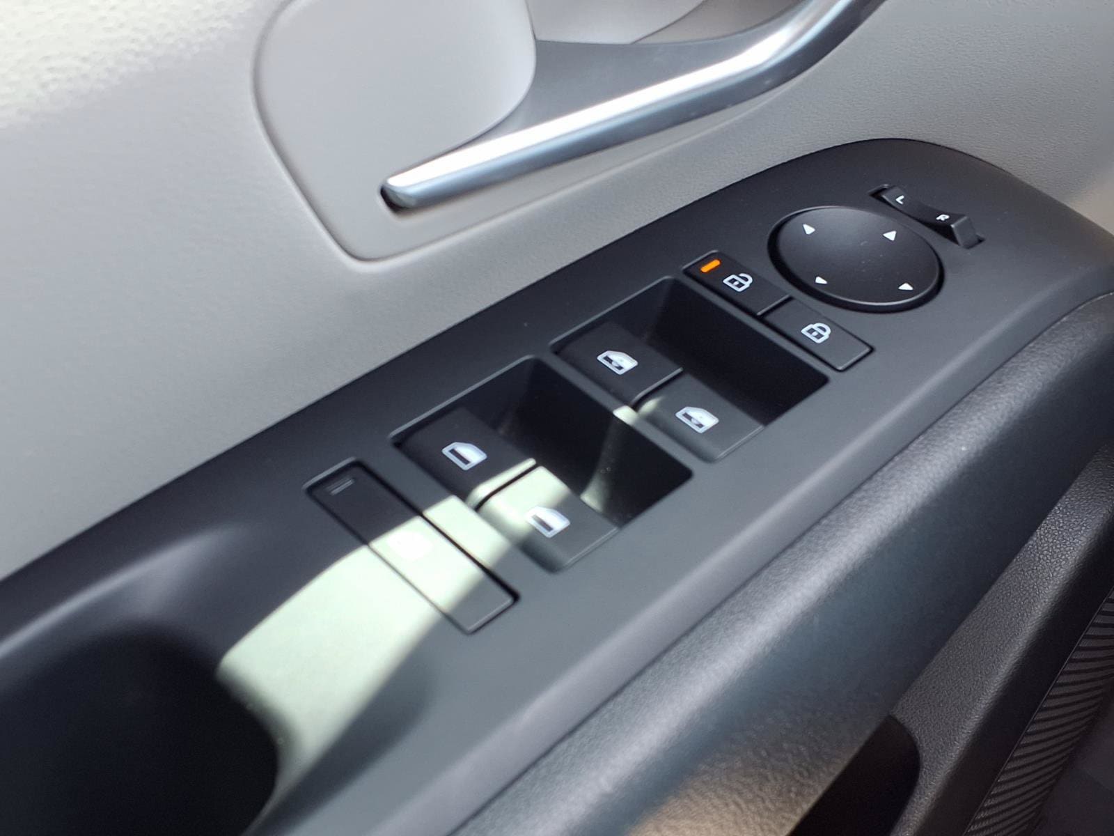 2025 Hyundai Tucson SEL - Photo 17