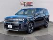 New 2026 Hyundai Santa Fe Hybrid SE SUV