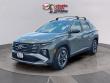 New 2026 Hyundai Tucson SEL FWD SUV