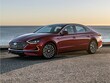  Hyundai Sonata Hybrid