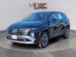 New 2026 Hyundai Tucson Hybrid Blue SUV
