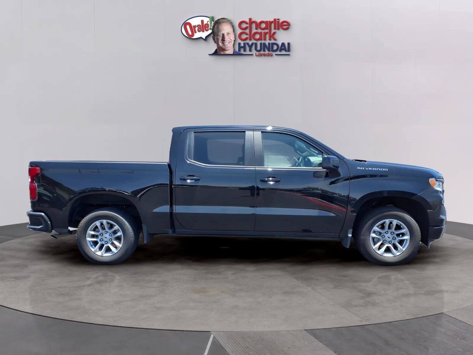 2026 Chevrolet Silverado 1500 RST - Photo 6