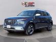 New 2025 Hyundai Venue Limited SUV