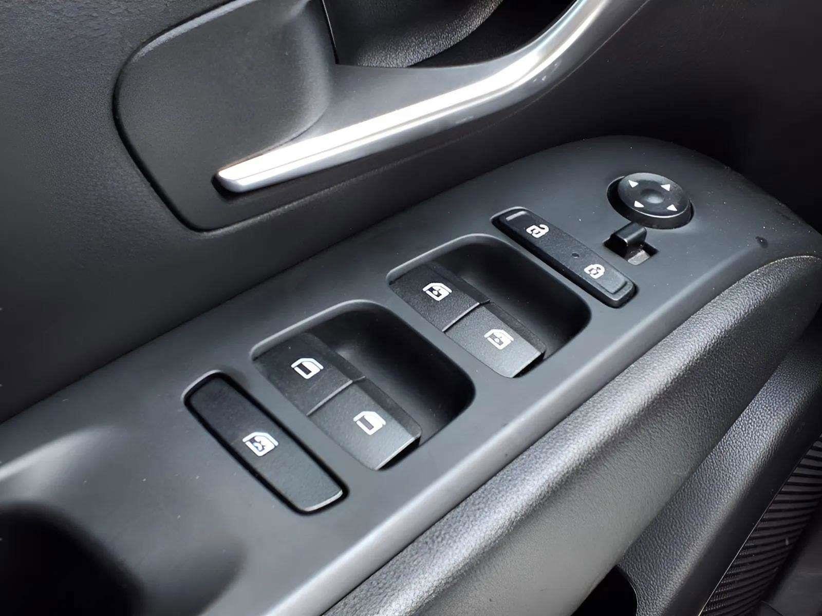2024 Hyundai Santa Cruz SEL - Photo 15
